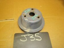 400 water pontiac pump crank for sale  Spencer