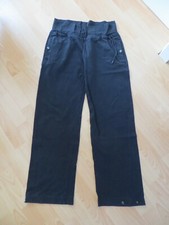 Sporthose schwarz mitch gebraucht kaufen  Hanau