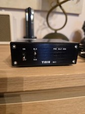 Nobsound aptx bluetooth gebraucht kaufen  Bonn