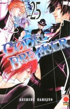 Fumetto planet manga usato  Villar Focchiardo