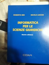 Informatica per scienze usato Informatica per scienze usato  Torriglia