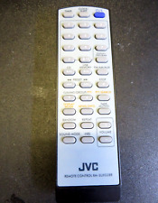 Telecomando originale jvc usato  Albenga