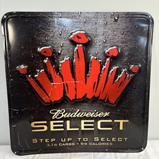 2007 budweiser select for sale  Social Circle
