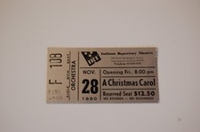 1980 christmas carol for sale  Indianapolis