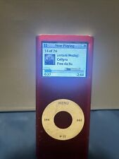 Apple 4gb ipod for sale  San Jose