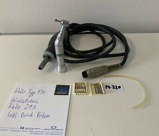 Kavo motor winkelstückaufnahm gebraucht kaufen  Selters