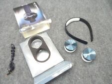 Fone de Ouvido Headband SOL Republic Tracks Ultra Azul Estelar, usado comprar usado  Enviando para Brazil