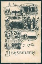 Militari iii reggimento usato  Gambolo