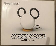 Lampe fermob mickey d'occasion  Craponne