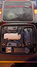 fly spark combo dji for sale  KINGS LANGLEY