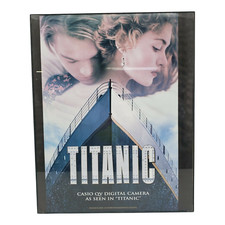 Vintage titanic exhibit for sale  Beverly Hills