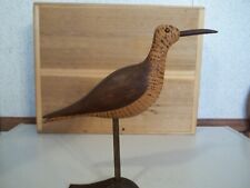 Hand carved gunning for sale  Rosston