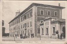 ah552 cartolina capezzine istituto agrario vegni provincia di arezzo comprar usado  Enviando para Brazil