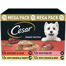 150g cesar classic for sale  SWANSEA