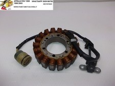 Statore magnete aprilia usato  Caserta