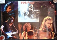 Pink floyd vintage for sale  LINCOLN