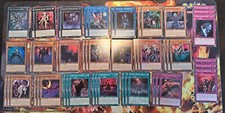 Yugioh vampir deck gebraucht kaufen  Bremen