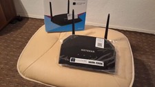 Netgear r6260 wlan gebraucht kaufen  Quedlinburg