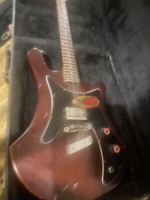1978 guild s60 for sale  Norco