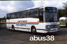 Original bus slide for sale  MANSFIELD