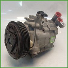 Compressore aria valeo usato  Cona