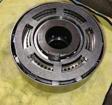 Np246 chevy case for sale  Fond Du Lac