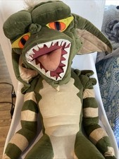 Vintage 1989 gremlins for sale  EXMOUTH