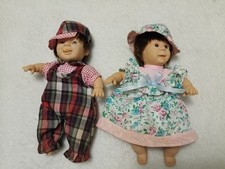 Vintage dolls pals for sale  Weaver