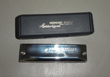 Hohner 580 meisterklasse for sale  DONCASTER