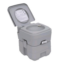 20l camping toilet for sale  BIRMINGHAM
