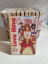 Love hina serie usato  Mirandola