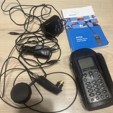 Usado, Telefone via satélite Iridium 9505a com acessórios comprar usado  Enviando para Brazil