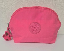 Bolsa de cosméticos elétrica rosa Kipling nova comprar usado  Enviando para Brazil