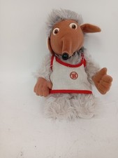 Vintage tomsk womble for sale  RUGBY
