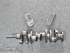 360 FORD REMANUFACTURED CRANKSHAFT KIT #2TA comprar usado 360 FORD REMANUFACTURED CRANKSHAFT KIT #2TA comprar usado  Enviando para Brazil