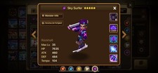 Summoners starter dark gebraucht kaufen  Grevenbroich