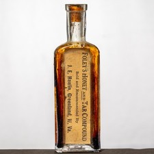 Hanlin greenland w.va. for sale  Charleston
