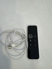 Genuine apple siri for sale  Santa Cruz