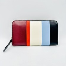 Portefeuille lancel cuir d'occasion  Les Mureaux