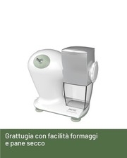 Imetec dolcevita grattugia usato  Badia Polesine