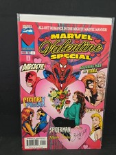 Marvel valentine special for sale  Litchfield Park