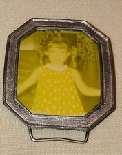 Small vintage table for sale  Sibley