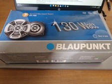 Blaupunkt sound 2way gebraucht kaufen  Wuppertal