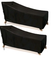 Chaise lounge cover for sale  Houston