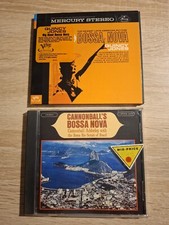 Bossa nova quincy usato  Ravenna