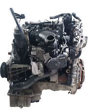 Motor für Mercedes Sprinter 2,2 CDI Euro 5 OM651.955 651.955 A6510109905 comprar usado  Enviando para Brazil
