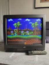 Jvc 21tx1ek retro for sale  POTTERS BAR