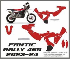 Fantic motor rally usato  Mozzate