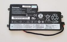 Batterie lenovo thinkpad d'occasion  Verrières-le-Buisson