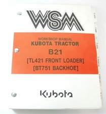 Kubota b21 tractor for sale  Clayton